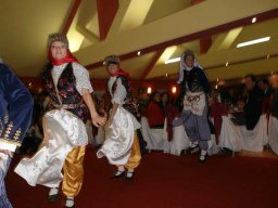 Münih Türk Gücü Balosu